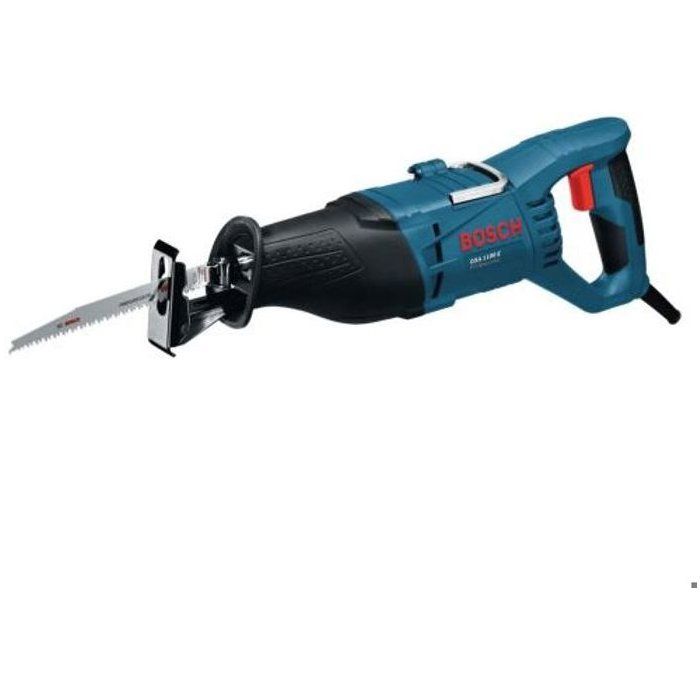 Bosch GSA 18V - vue 2