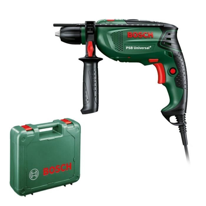 Perceuse à percussion PSBUNIVERSAL