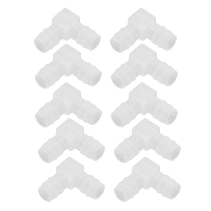 Hsthe Sea 40 Packs Joint De Tuyau O Ring Filtre à Mailles