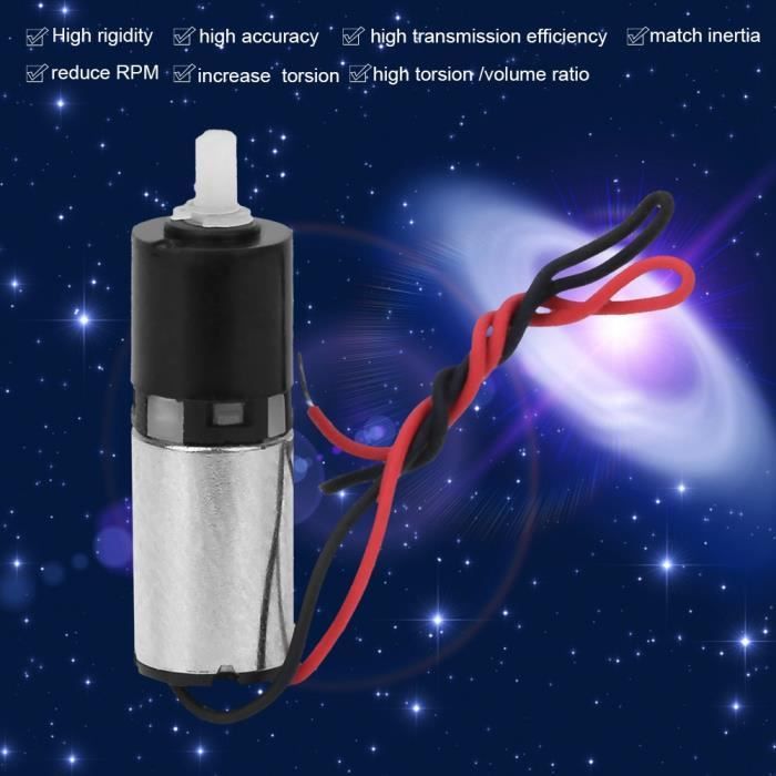 Chine Moteur de réducteur planétaire à courant continu sans balais à couple élevé de 57 mm 12 V 24 V 36 V 48 V avec usine et fournisseurs de boîtes de vitesses planétaires | Moteur Forto