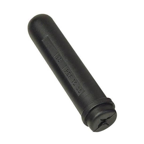 10 Douilles Caoutchouc Pour Fiche Satellite - Protection Intempéries - Connecteur F - HB-DIGITAL