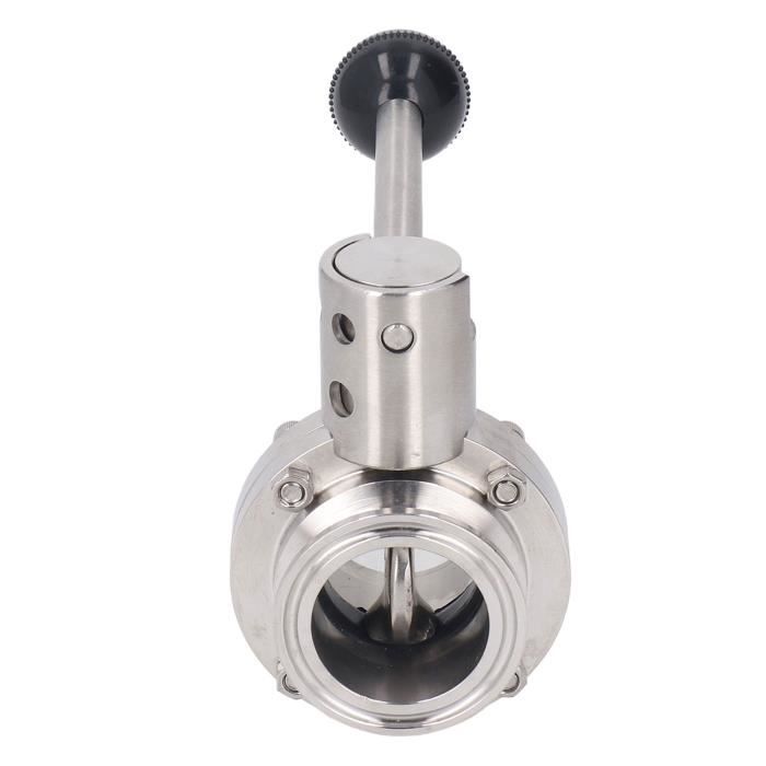 Potence 3T Forgie Vintage - 110 Mm, 26,0 Mm, 1 1/8, Noire - Sans Filetage