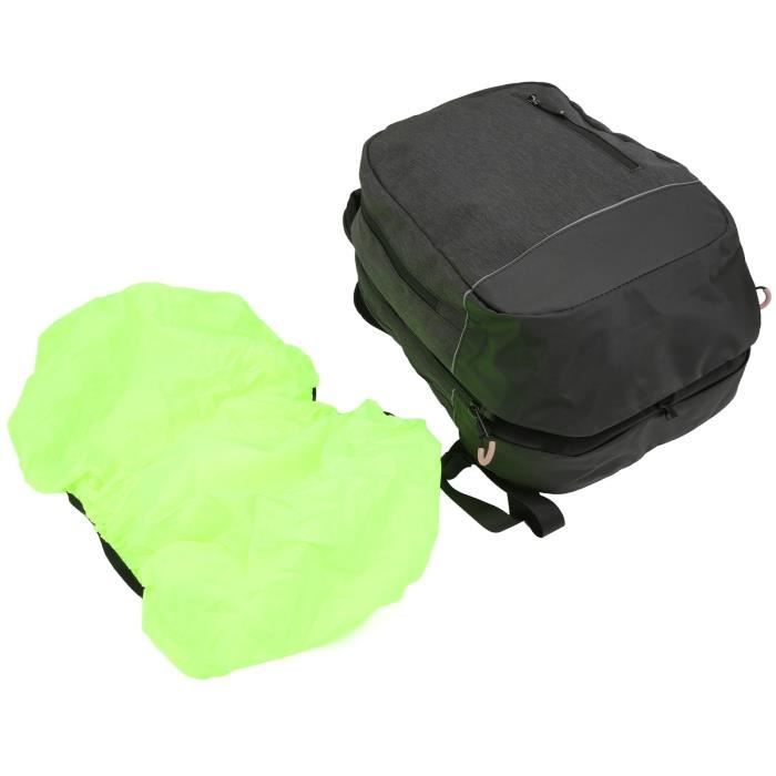 Sacoche Vélo Téléphone Etanche, Support Téléphone Cadre Vélo VTT Avec Housse De Pluie