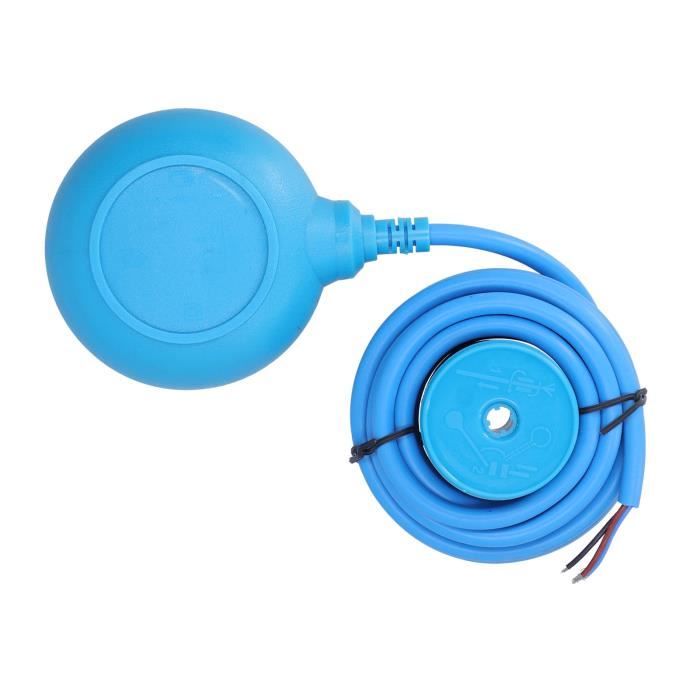LFI-040N bitron 50ma 250v 27676 capteur niveau sel sonde VH900WE1
