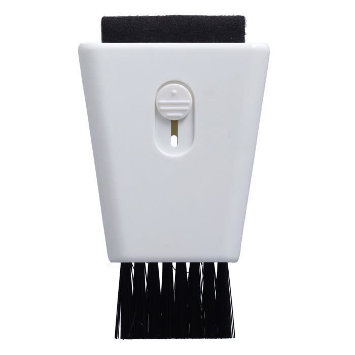 Brosse à main,Brosse à poussière télescopique à long manche avec Brosse à main,Brosse à poussière télescopique à long manche avec