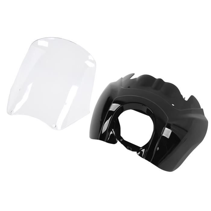Bulle De Carénage Suzuki SV 650 S - Année 2001 - Modèle A52B - Occasion