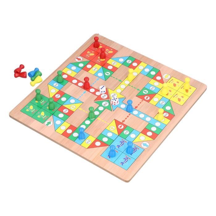 Jeu d'echecs pliant 28cm - Jeu de société à deux - Jeu Echecs - Wilson Jeux- Échiquiers et Jeux d'Échecs Jeu d'echecs pliant 28cm - Jeu de société à deux - Jeu Echecs - Wilson Jeux- Échiquiers et Jeux d'Échecs