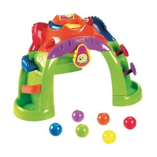 jouet fisher price 1 an