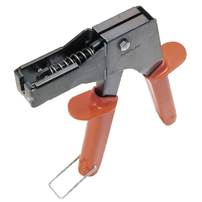 Pince à expansion FISCHER 26846 Installation rapide Système à crémaillère Cheville diamètre 8 mm