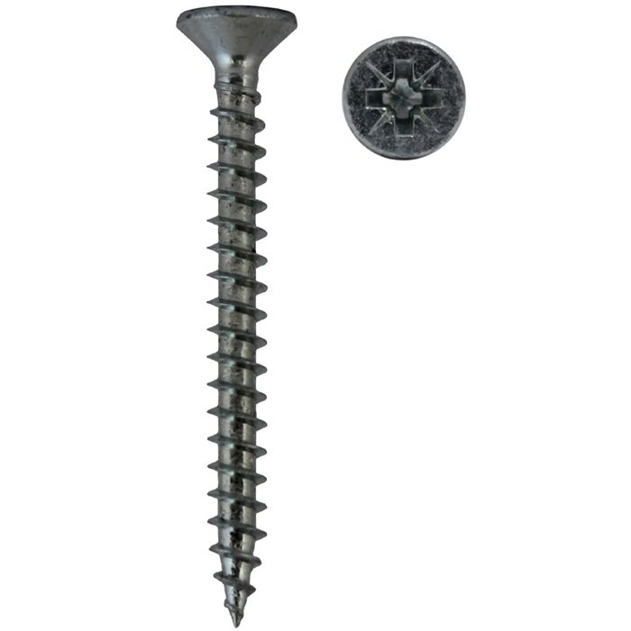 Autotaraudeuses Vis À Bois - 50 Pcs Acier Au Carbone Vis Vis à Tête Cruciforme Tête Ronde Tête De Champignon Noir M4 X 30