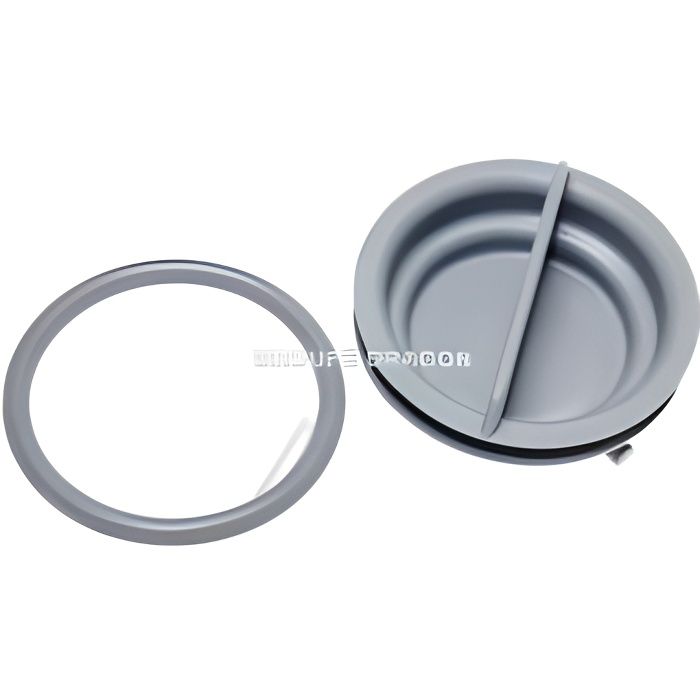 Bouchon boite à produit rinçage Hotpoint Ariston LFT116AFR 76140 Pièce d'origine Constructeur