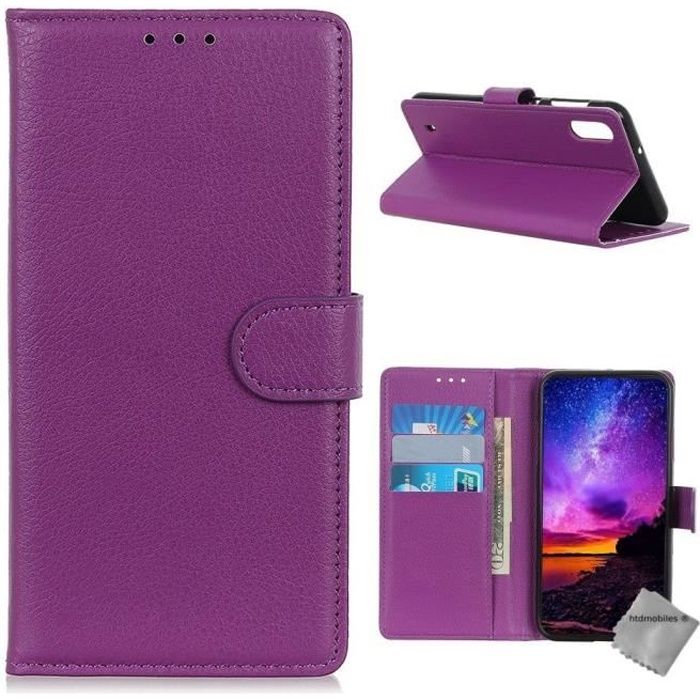 Coque Pour Wiko Y81 En Rouge Housse Protection Cover Case Cadorabo à Prix