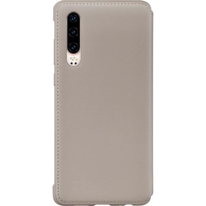 HUAWEI Etui folio Huawei pour P30 - vue 6
