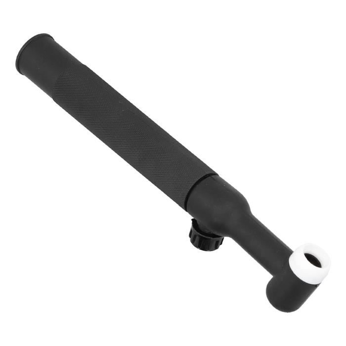 Tête De Torche De Soudage - ASHATA - WP-26FV - Valve De Gaz