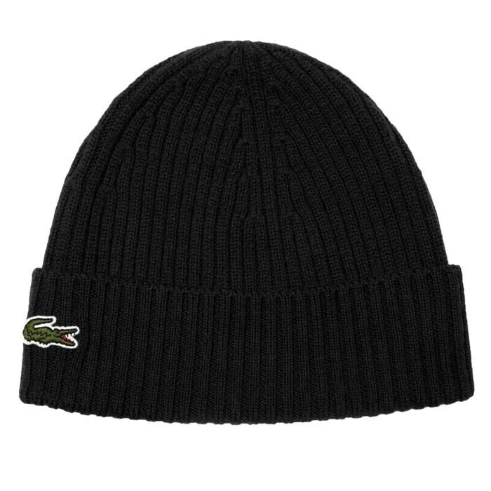 Bonnet clearance lacoste olympique
