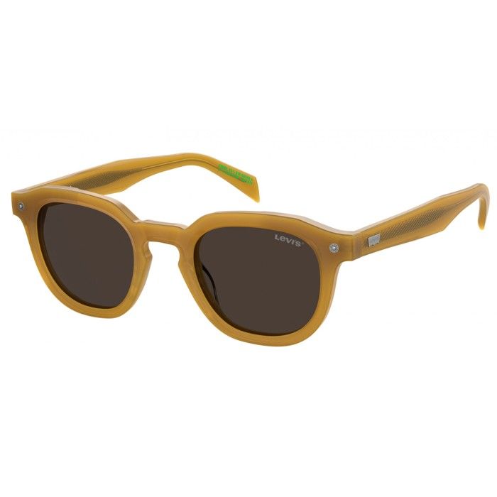 Lunettes De Soleil Paul Smith PS24622S Lyford - Monture Rouge Bordeau 48/23/150 - Neuf Avec Étiquettes