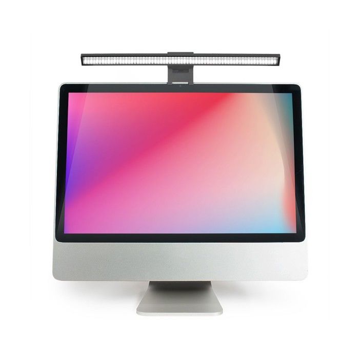 Lampe LED pour ordinateur - Livoo - LH103 - Lampe LED pour ordinateur - Livoo - LH103 -