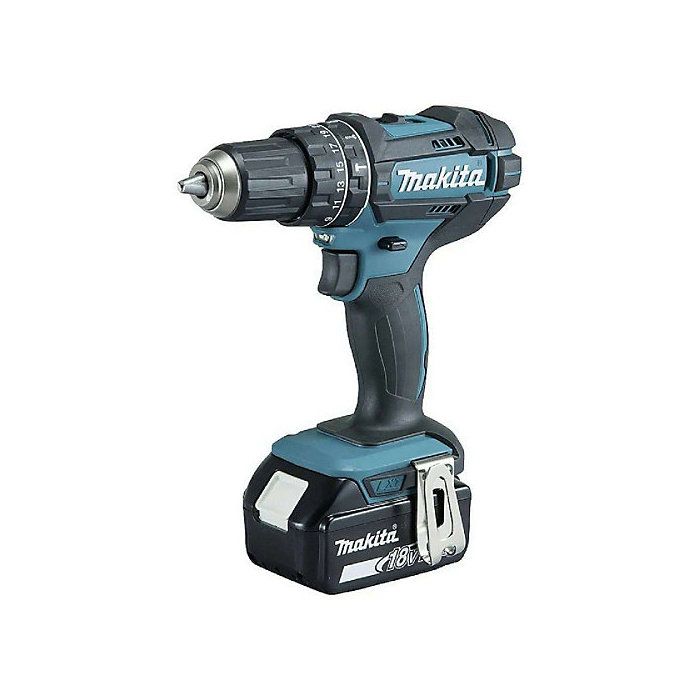 Makita 2 vitesses - vue 6