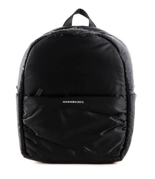 Acheter le sac à dos Mandarina Duck Hunter 30 cm en noir