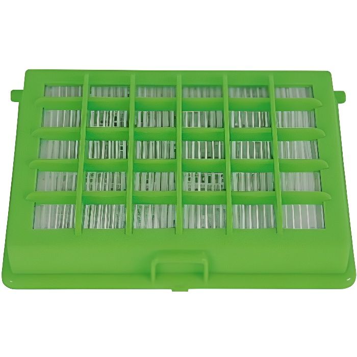 MOULINEX Filtre hepa aspirateur zr004501 rowenta, tefal, 