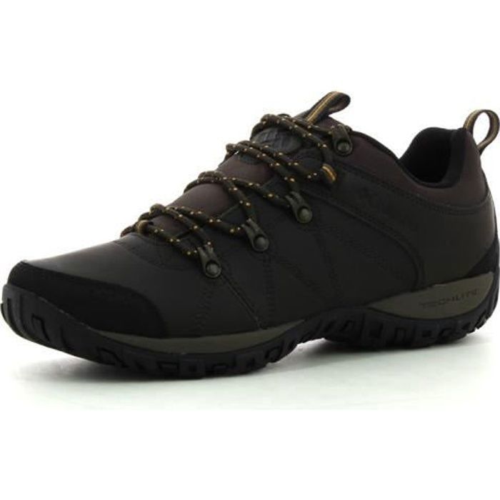 Chaussures de randonnée Columbia Peakfreak Venture Waterproof