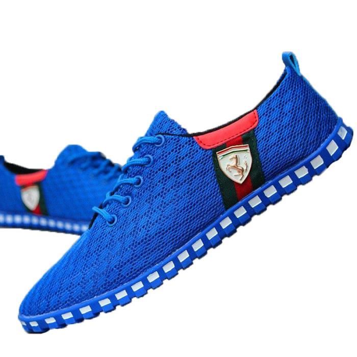 ferrari chaussures homme