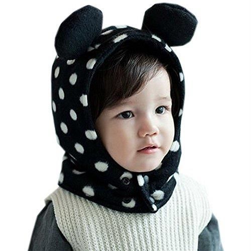 Hiver Cagoule Polaire Chaud Bebe Enfant Protection Oreille Et Cou Pour Ski Velo Unisexe Fille Garcon 1 An 2 Ans 3 Ans Noir Achat Vente Bonnet Cagoule Cdiscount Hiver Cagoule Polaire Chaud Bebe Enfant Protection Oreille Et Cou Pour Ski Velo Unisexe Fille Garcon 1 An 2 Ans 3 Ans Noir Achat Vente Bonnet Cagoule Cdiscount