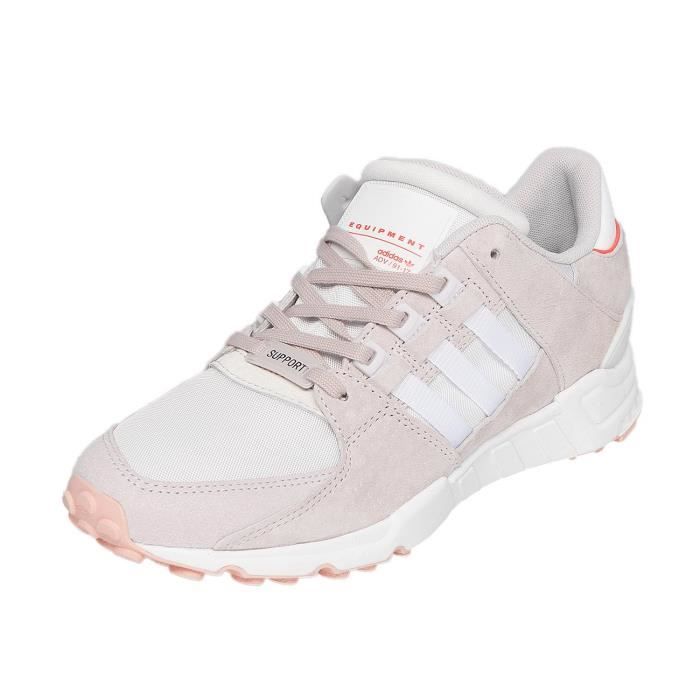 adidas eqt support rf femme beige