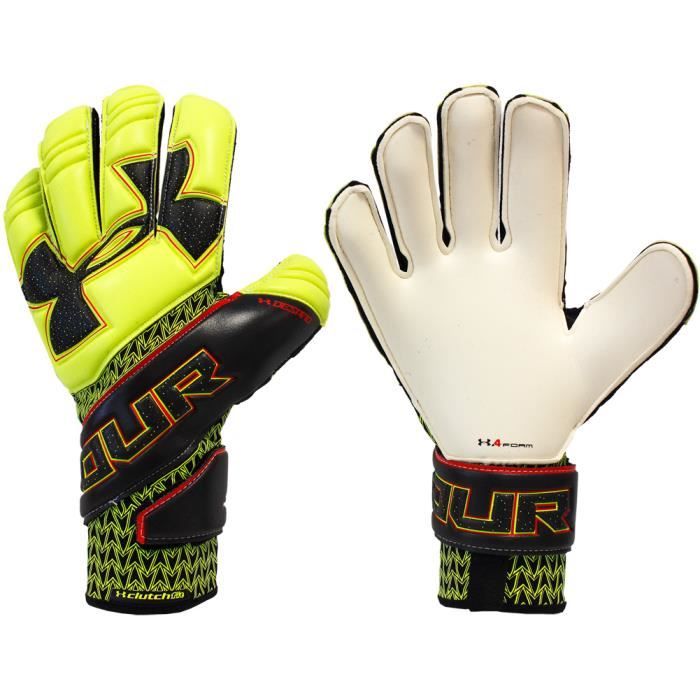 under armour keeper gloves