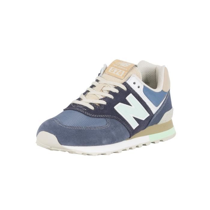 new balance hommes 574 bleu new balance hommes 574 bleu