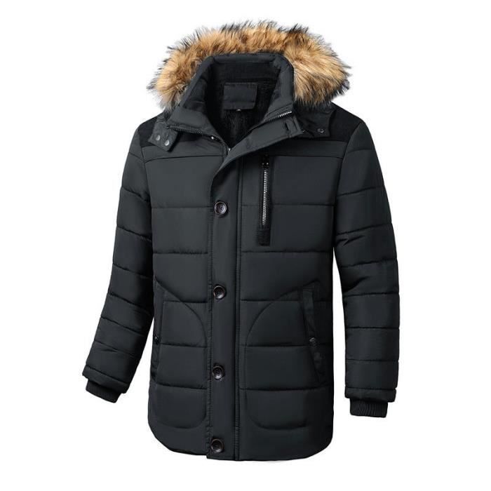 Superdry Homme Veste hybride tempête, Gris Gris - Cdiscount Prêt-à-Porter