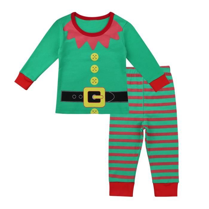 فرك مطوي ماتشو بيتشو Pyjama Pere Noel 4 Ans Auchan Newhomes Realestate Com