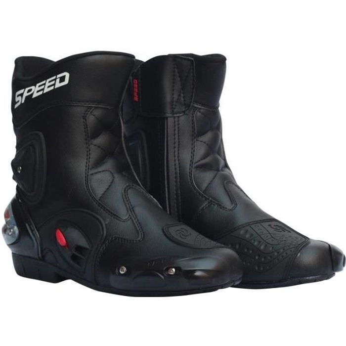 botte moto speed