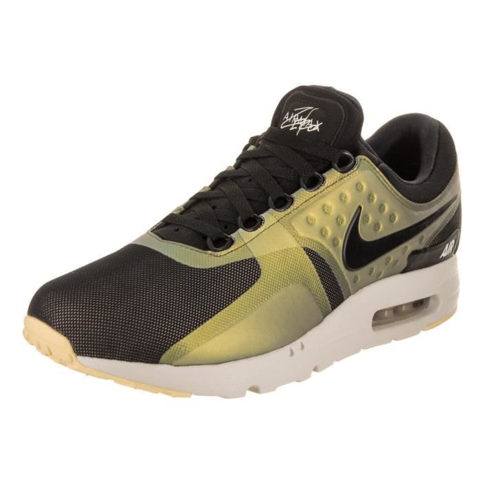 air max zero cdiscount