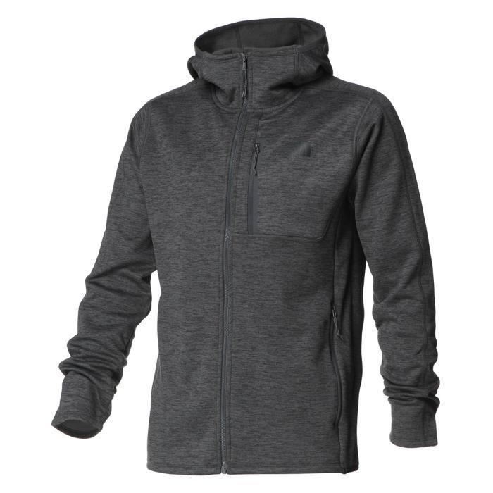 Sweat à capuche Firetrap puis zippé à capuche qualité Pullover Sweat