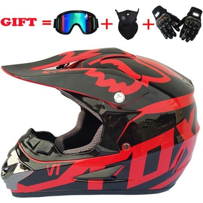 Casques et Accessoires Casques Moto homme route 