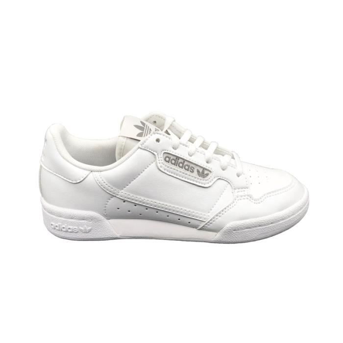 adidas continental 80 cdiscount