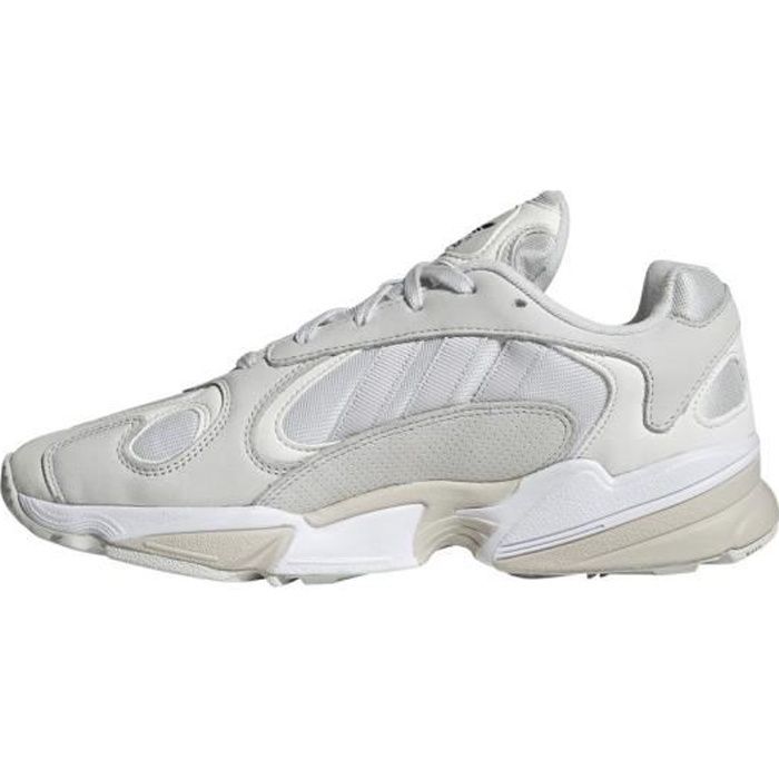 Adidas original yung 1 2024 blanche