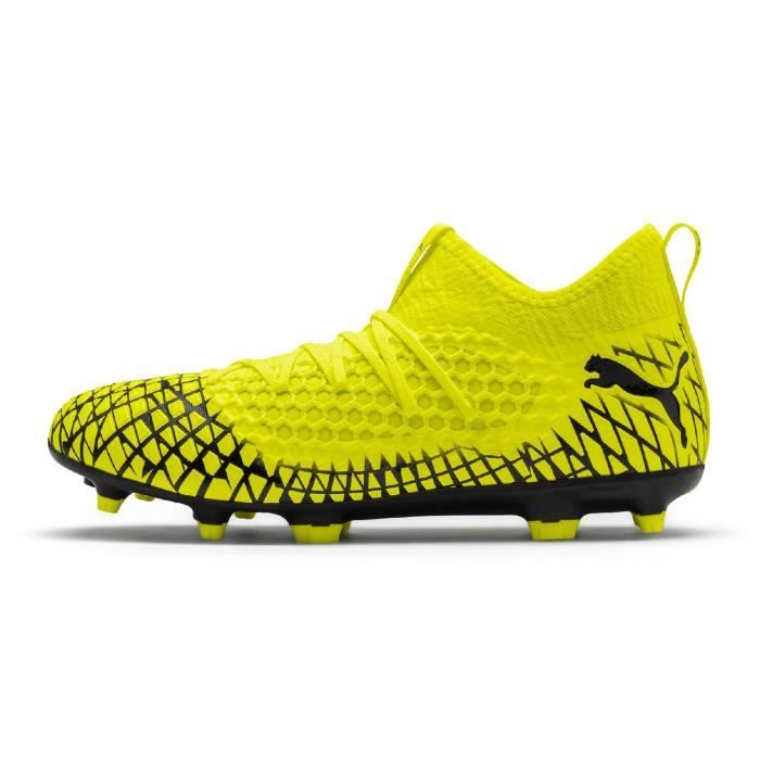 chaussure foot puma jaune chaussure foot puma jaune