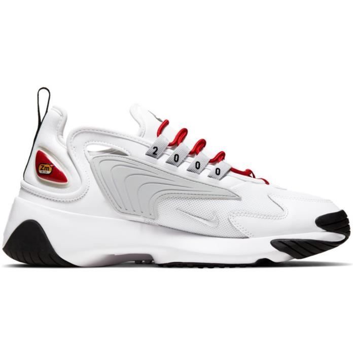 nike zoom 2k enfant