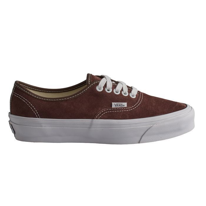 Vans Baskets authentiques Reissue 44 VN0007QZDMV1 pour homme-brun