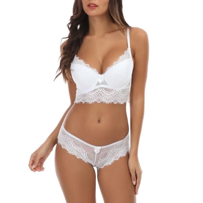 ensemble dentelle