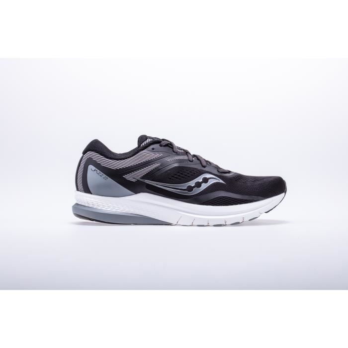 saucony jazz 22 femme jaune