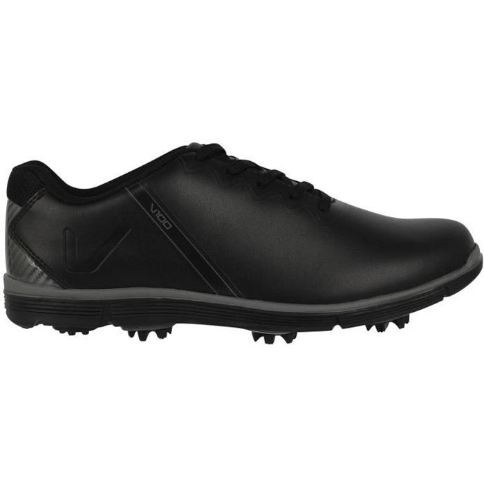 Slazenger V100 Chaussures De Golf À Pointes Hommes