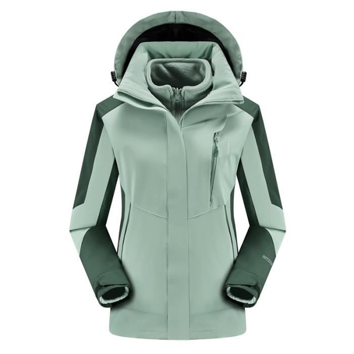 Hoodie Capuche Hiver Sport Homme - Sweat-Shirt Chaud Et Confortable Pour Running, Randonnée Et Quotidien