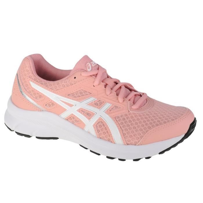 Basket asics 2025 junior rose