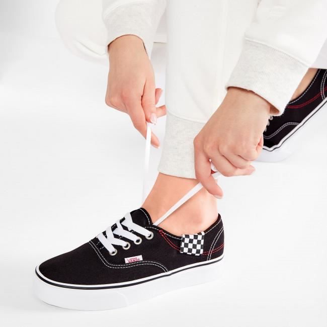 basket vans licorne