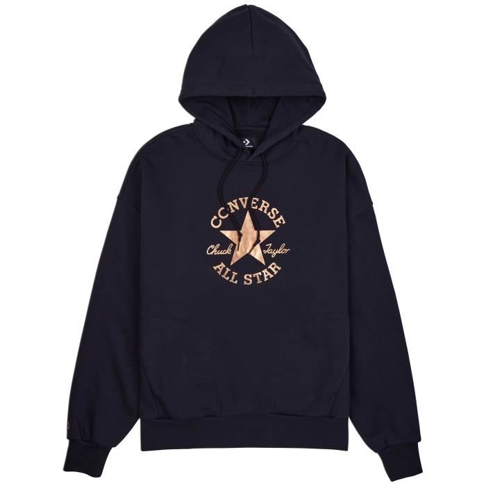 pull converse fille