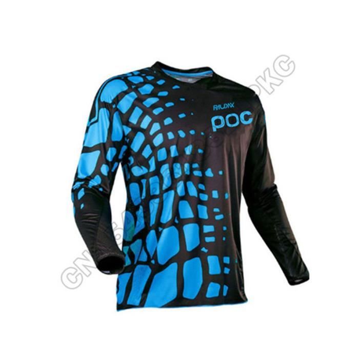 Maillot Cycliste Homme Le Col HORS CATÉGORIE Taille L Orange | Maillot Vélo Premium Occasion