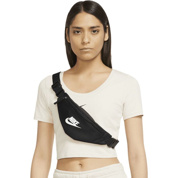 Banane militaire nike top